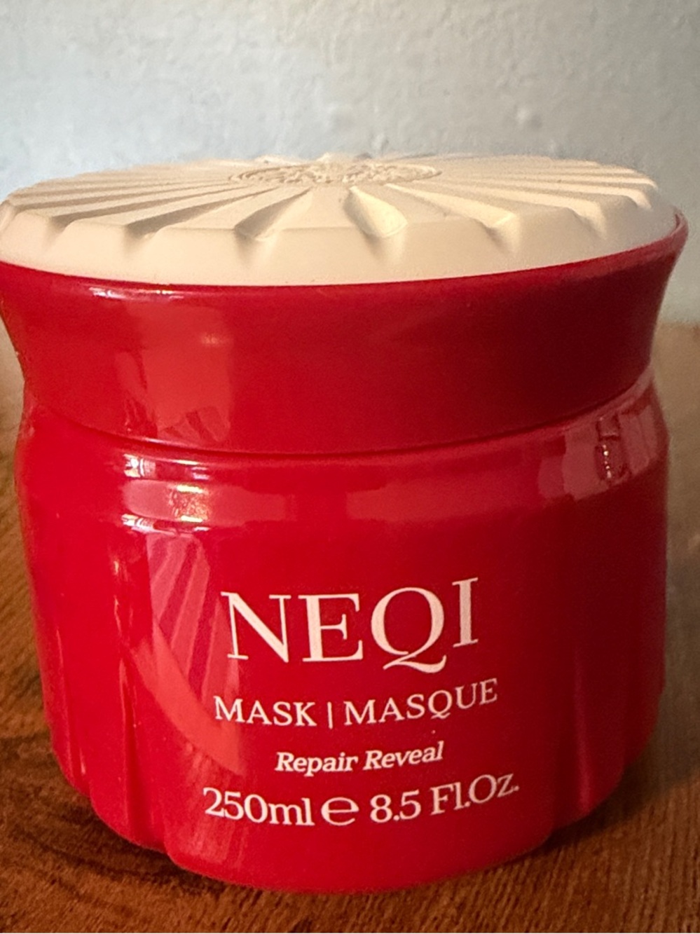 Repair Reveal Hair Mask - 8.5 fl oz